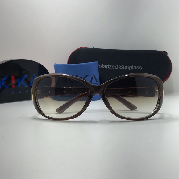 2 for 1 Summer sale Black and Brown with Gradient - Picture 3 of 8